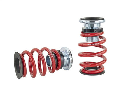 Skunk2 06-11 Honda Civic Si Pro ST Coilovers - 541-05-8750