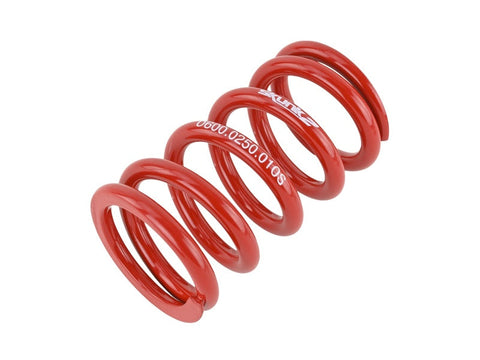 Skunk2 Universal Race Spring (Straight) - 6 in.L - 2.5 - 521-99-1000