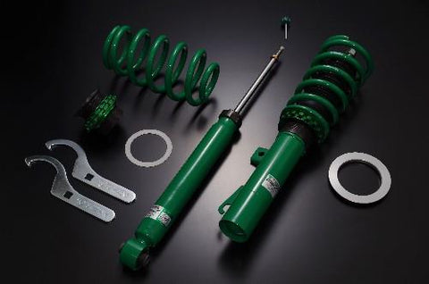 Tein 09-14 Acura TL UA8/UA9 Street Advance Z Coilovers - GSB96-9USS2