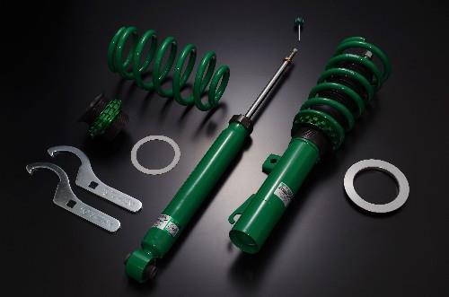 Tein 02-06 Acura RSX (DC5) Street Advance Z Coilovers - GSA28-9USS2