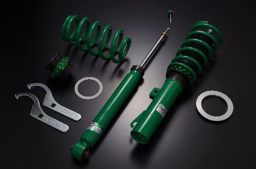 Tein 94-01 Acura Integra (DC2/DC4) Street Advance Z Coilovers - GSH96-9USS2