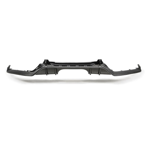 Seibon 16-17 Honda Civic Type R OEM Carbon Fiber Rear