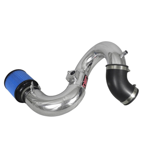 Injen 12-13 Honda Civic Si 2.4L Tuned Short Ram Air - SP1579BLK