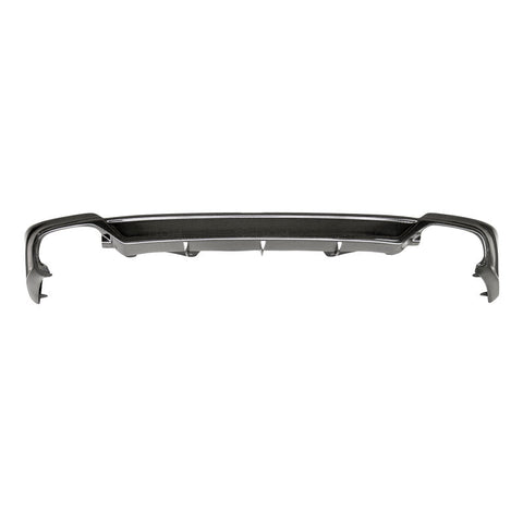 Seibon 18-22 Honda Accord GC Carbon Fiber Rear Lip