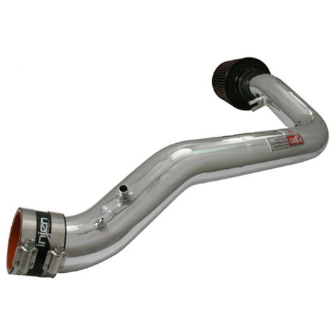 Injen 90-93 Integra Fits ABS Polished Cold Air Intake - RD1400P