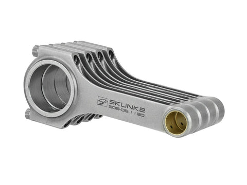 Skunk2 Alpha Series Honda B18C Connecting Rods - 306-05-1120