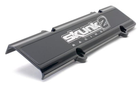 Skunk2 Honda/Acura B Series VTEC Billet Wire Cover (Black Series) - 632-05-2091