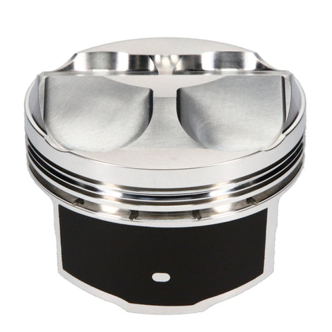 JE Pistons Acura K24A w/ K20A Head 87.0mm Bore 14.2:1
