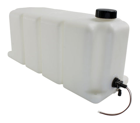 AEM V2 5 Gal Tank Kit w/ Conductive Fluid Level - 30-3320