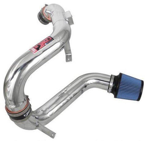 Injen 12-13 Honda Civic Polished Tuned Air Intake w/ MR - SP1571P