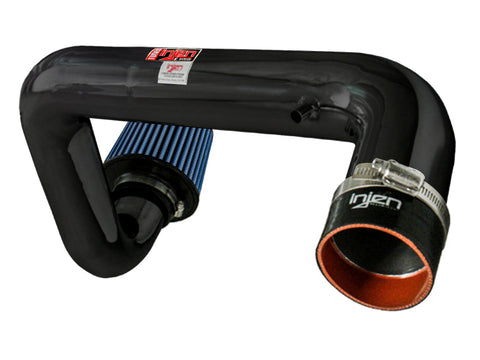 Injen 97-01 Integra Type R Black Cold Air Intake *Special - RD1425BLK