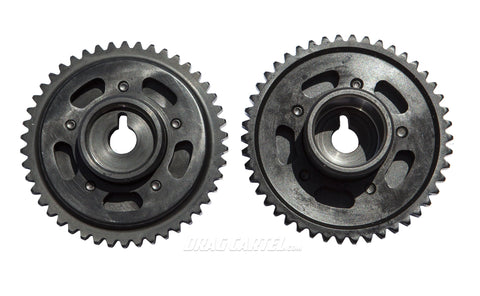 Drag Cartel K-SERIES CAM GEARS