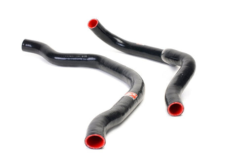 Skunk2 00-09 Honda S2000 Radiator Hose Kit (Blk/Rd 2 Hose - 629-05-0001