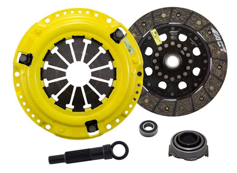 ACT 1992 Honda Civic XT/Perf Street Rigid Clutch Kit - HC5-XTSD