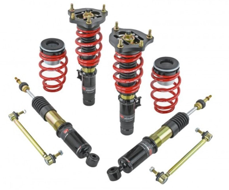 Skunk2 17-20 Honda Civic Sport Coupe/Sedan Pro-ST Coilovers - 541-05-8782