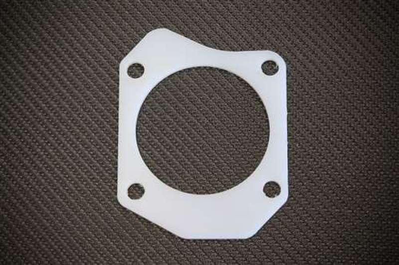 Torque Solution Thermal Throttle Body Gasket: Honda Civic Si 2006-2011 - TS-TBG-045