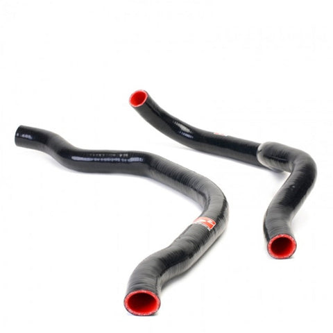 Skunk2 00-09 Honda S2000 Radiator Hose Kit (Blk/Rd 2 Hose - 629-05-0001