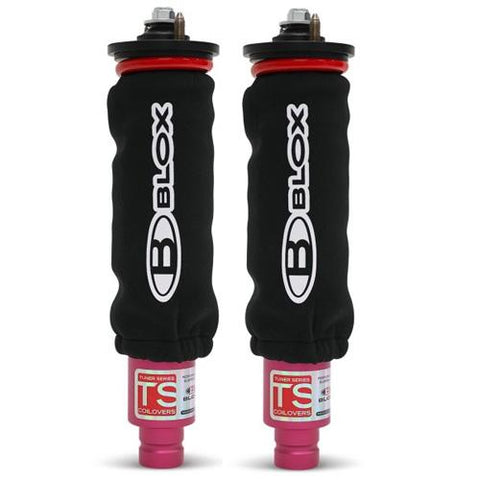 Blox Racing  Coilover Covers - Neoprene