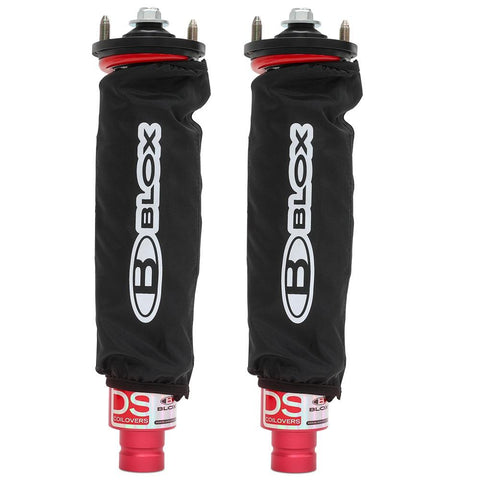 Blox Racing Coilover Covers - Nylon