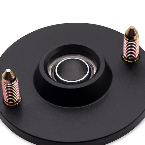 Blox Racing Coilover Replacement Top Mount - Front Spherical