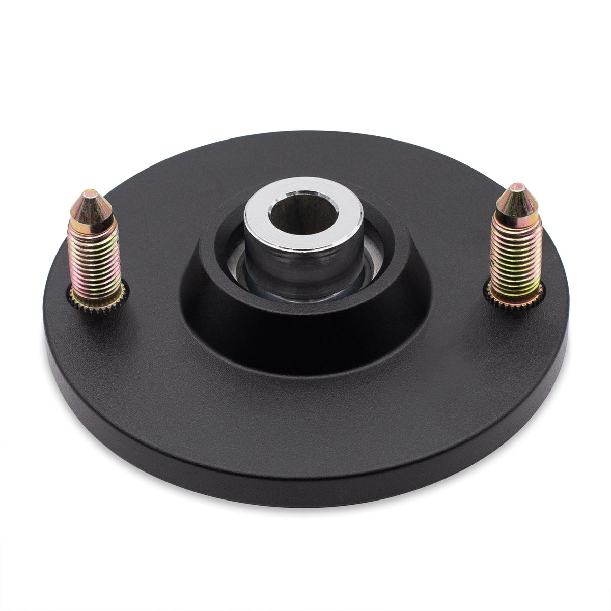 Blox Racing Coilover Replacement Top Mount - Rear Spherical