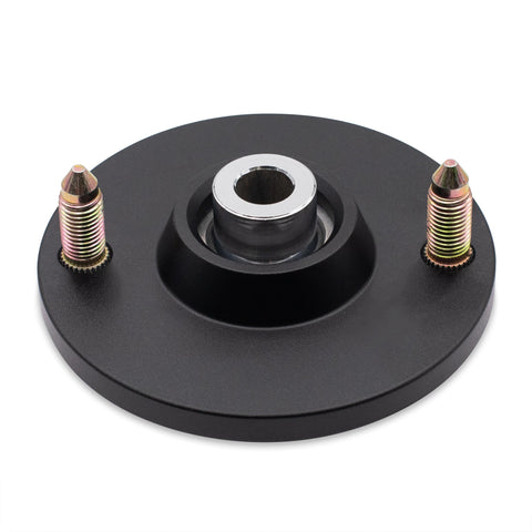 Blox Racing Coilover Replacement Top Mount - Rear Spherical