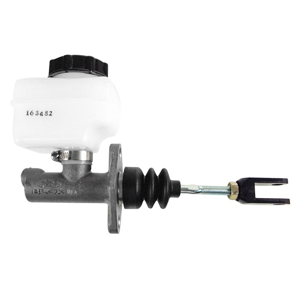 Blox Racing Compact Brake Master Cylinder (3/4" Bore)