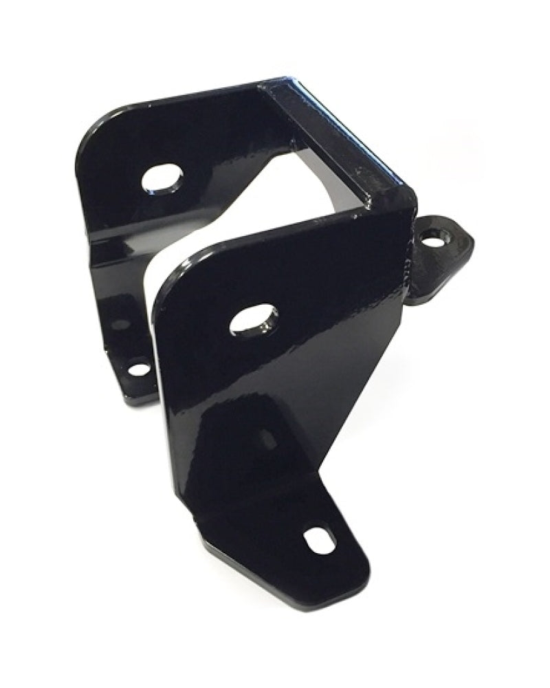 Torque Solution EG/DC to EK Engine Mount Bracket 96-00 Honda - TS-HA-EK