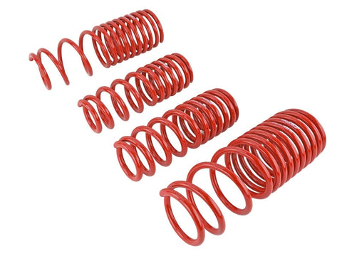 Skunk2 90-97 Honda Accord (All Models) Lowering Springs (2.00in.