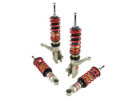 Skunk2 02-04 Acura RSX (All Models) Pro S II Coilovers - 541-05-4730