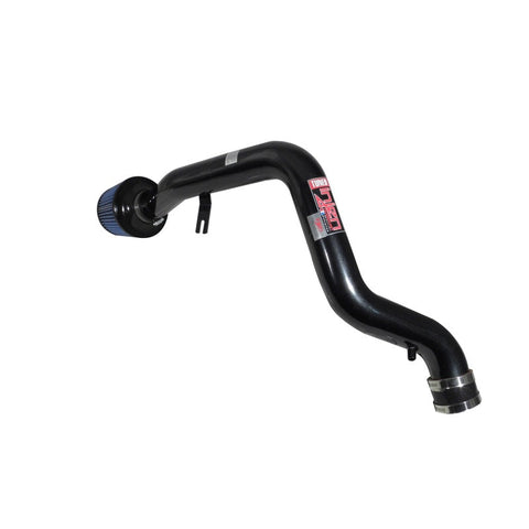 Injen 88-91 Honda Civic Ex/Si/CRX Si Black Cold Air Intake - RD1500BLK