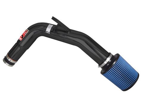 Injen 13 Honda Accord 3.5L V6 Black Cold Air Intake - SP1686BLK