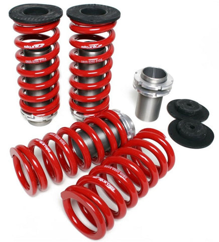 Skunk2 90-97 Honda Accord (All Models) Coilover Sleeve Kit (Set - 517-05-0710