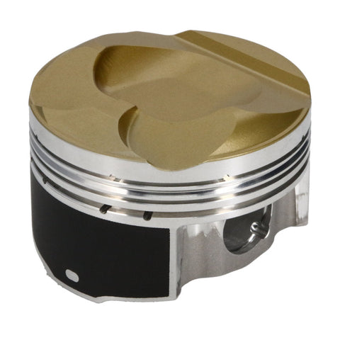 JE Pistons Ultra Series Honda K20C 86mm Bore 10.0:1 CR