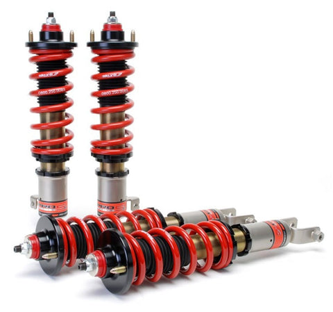 Skunk2 88-91 Honda Civic/CRX (All Models) Pro S II Coilovers - 541-05-4715