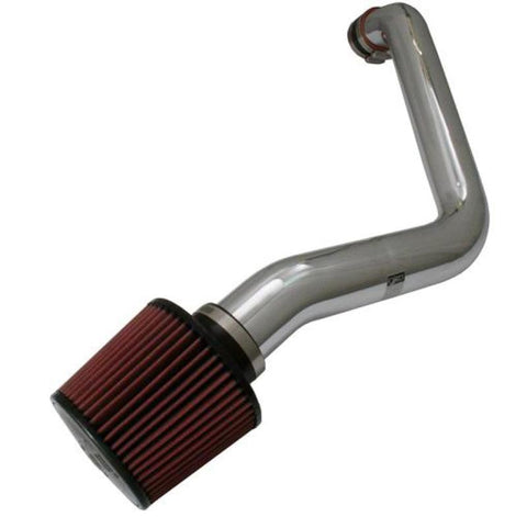 Injen 99-00 Civic Si Polished Cold Air Intake - RD1560P