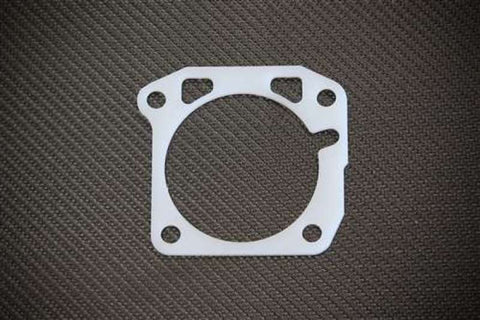 Torque Solution Thermal Throttle Body Gasket: Honda / Acura OBD2 - TS-TBG-012