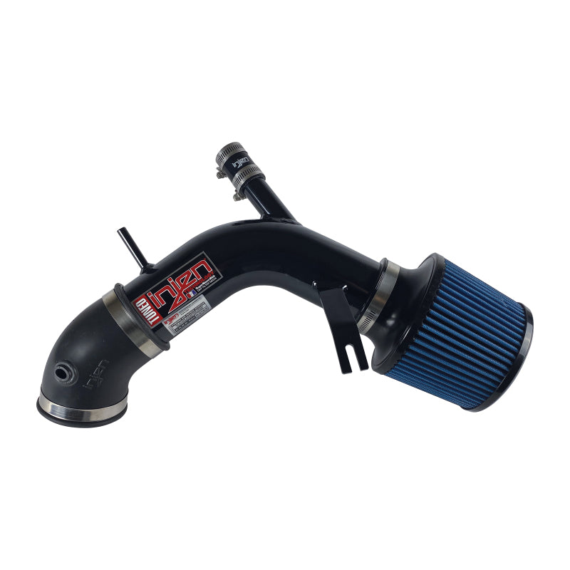 Injen 03-07 Honda Accord 4Cyl (LEV Motor Only) Black Short - IS1680BLK