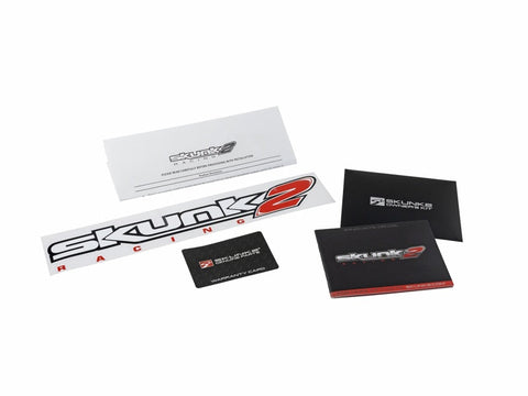 Skunk2 88-00 Honda Civic/90-01 Acura Integra (B Series) Composite High