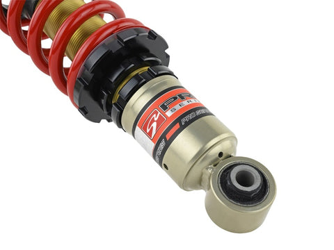 Skunk2 02-04 Acura RSX (All Models) Pro S II Coilovers - 541-05-4730