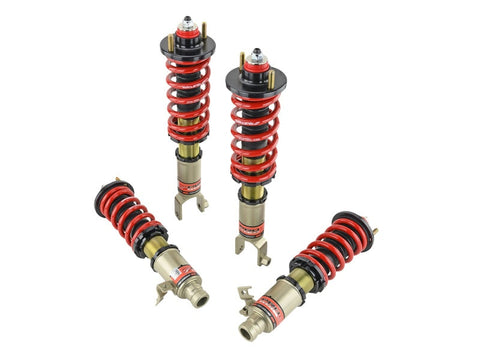 Skunk2 88-91 Honda Civic/CRX (All Models) Pro S II Coilovers - 541-05-4715