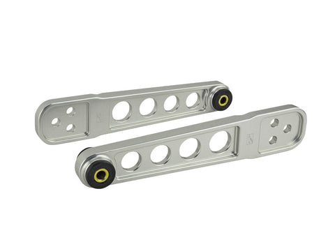 Skunk2 01-05 Honda Civic Clear Anodized Rear Lower Control Arm
