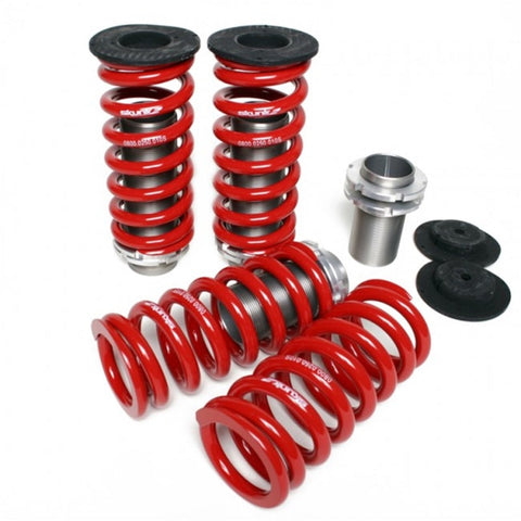 Skunk2 90-97 Honda Accord (All Models) Coilover Sleeve Kit (Set - 517-05-0710