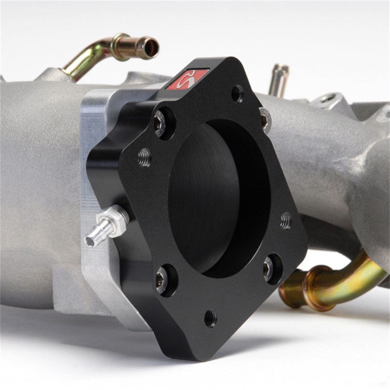 Skunk2 Pro Series K Series to B Series Throttle Body - 309-05-0005