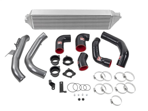 Skunk2 16-21 Honda Civic 1.5T Intercooler Kit - 345-05-0100