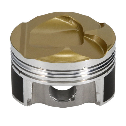JE Pistons Ultra Series Honda K20C 86mm Bore 10.0:1 CR