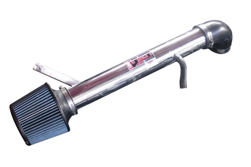 Injen 96-00 Civic Cx Dx Lx Polished Short Ram Intake - IS1545P