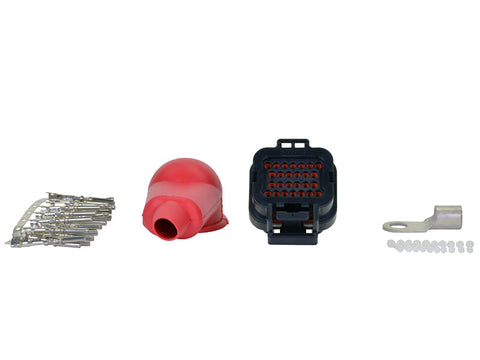 AEM EV Plug & Pin Kit for PDU-8 - 30-3711