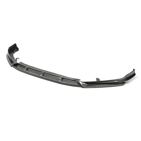 Seibon 18-22 Honda Accord GC Carbon Fiber Front Lip