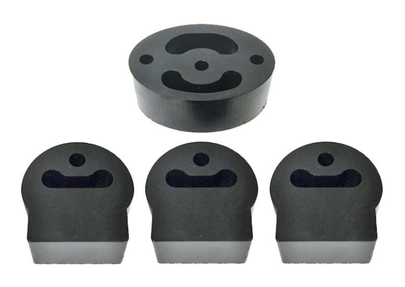 Torque Solution Exhaust Hanger Mount Kit 2016+ Honda Civic (Including - TS-EH-309
